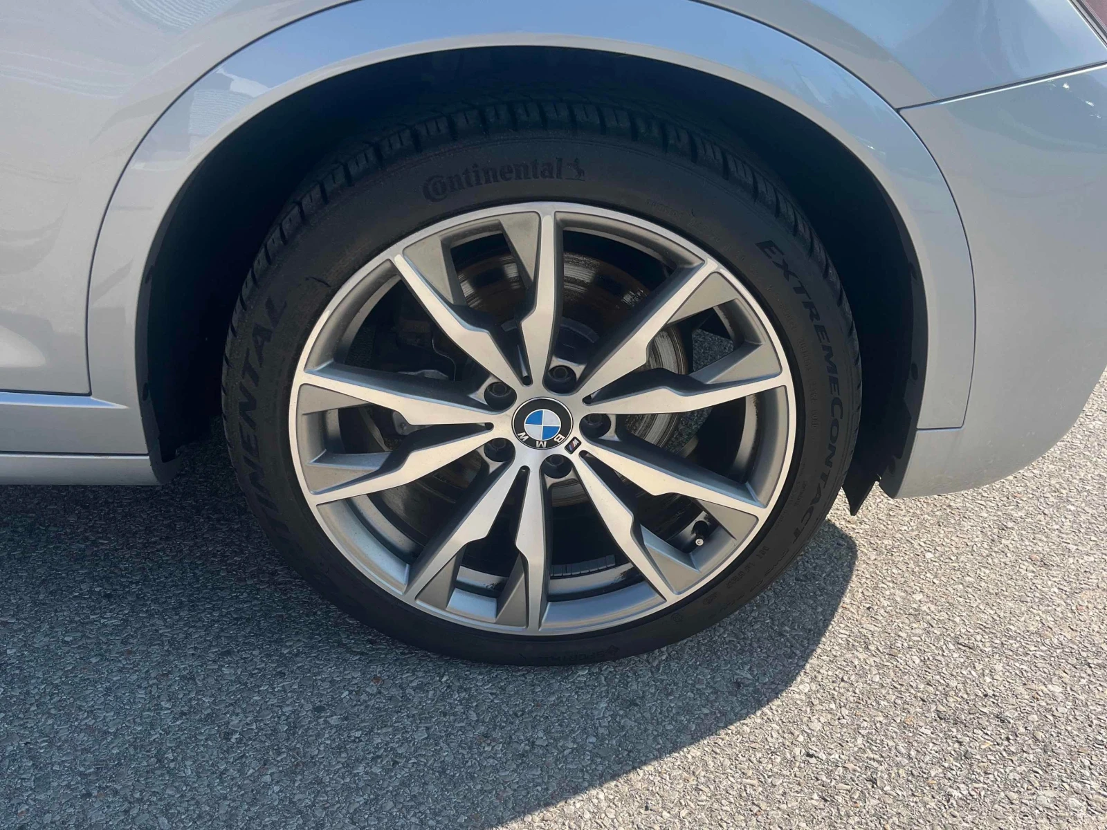 BMW X4 * M40i * АВТОКРЕДИТ БЕЗ ПЪРВОНАЧАЛНА ВНОСКА* , снимка 7 - Автомобили и джипове - 55936346