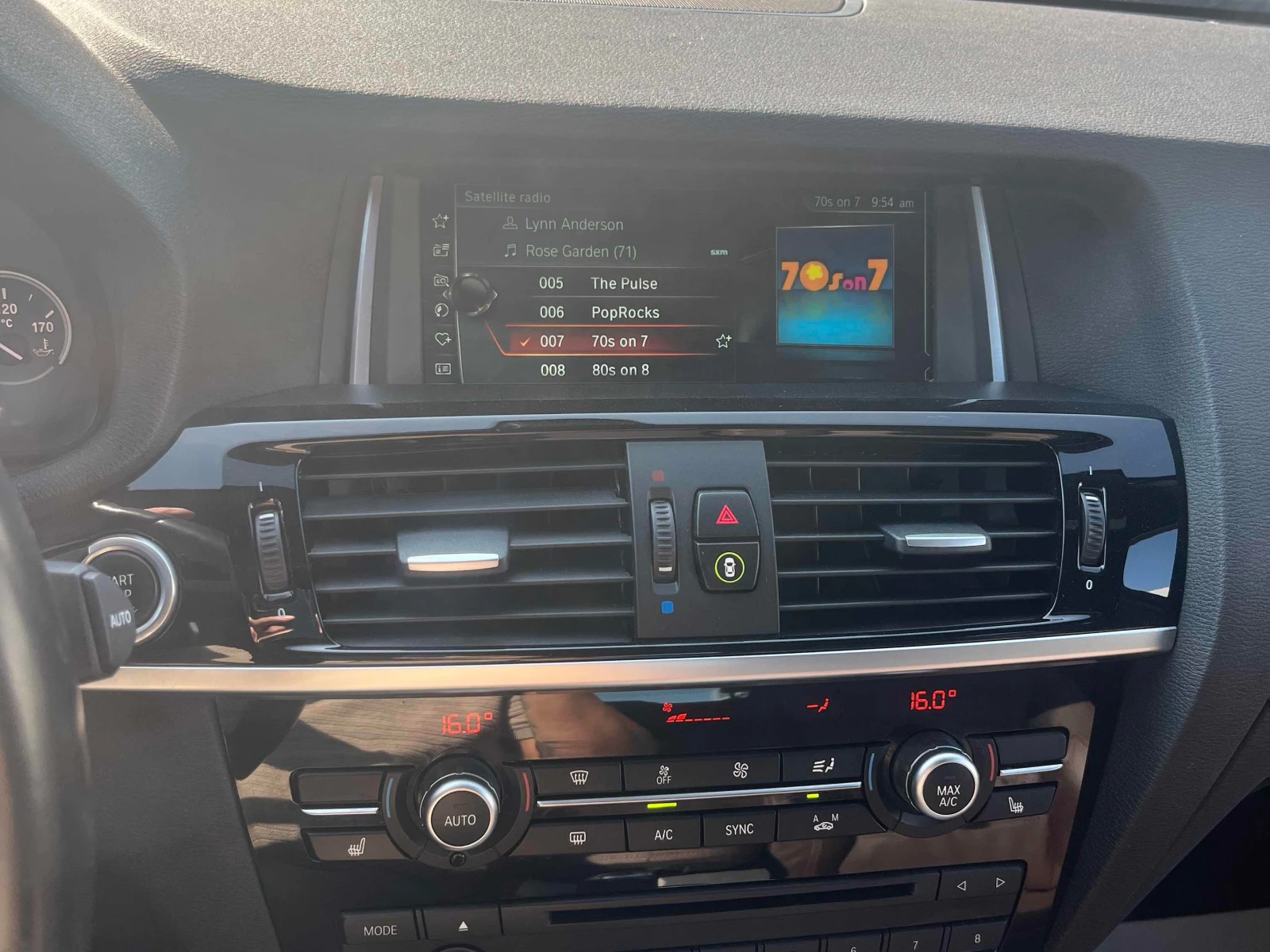 BMW X4 * M40i * АВТОКРЕДИТ БЕЗ ПЪРВОНАЧАЛНА ВНОСКА* , снимка 9 - Автомобили и джипове - 55936346