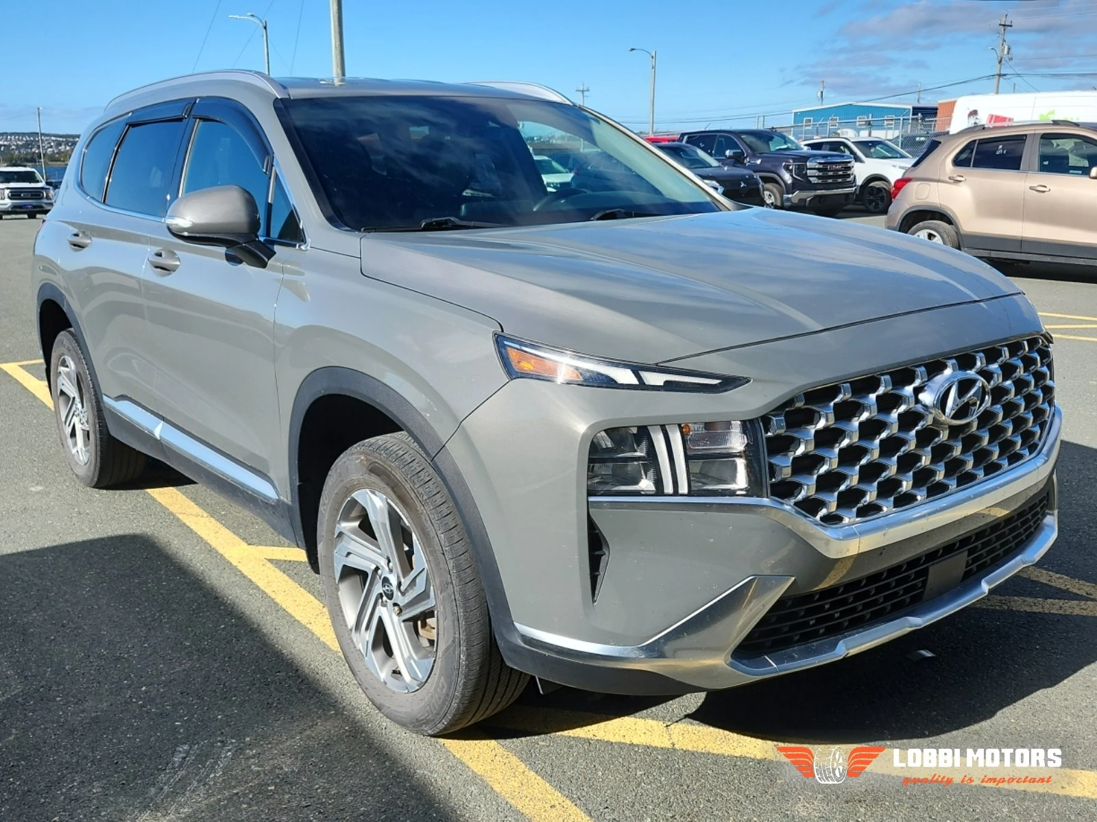 Hyundai Santa fe, снимка 5 - Автомобили и джипове - 56296243