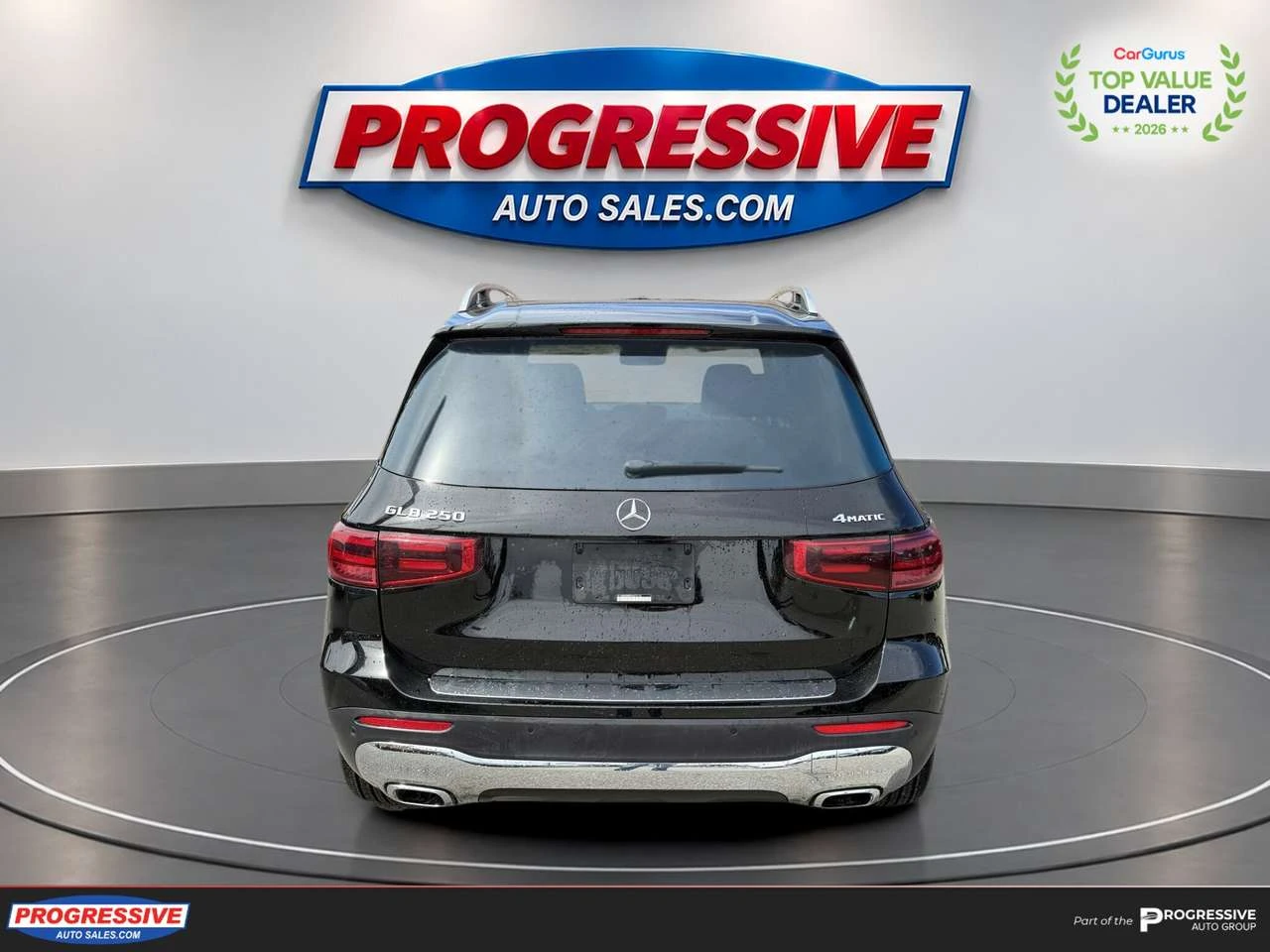 Mercedes-Benz GLB Glb 250 | Mobile.bg � ����������� 4