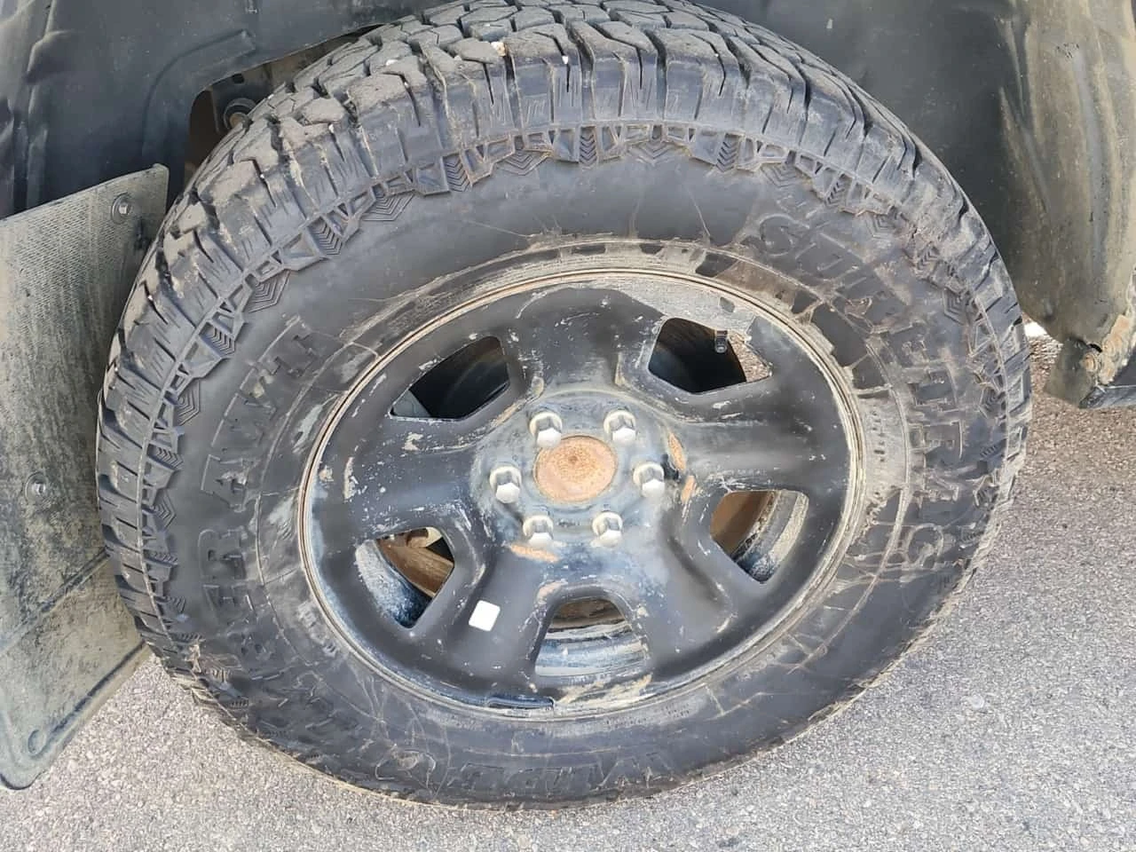 Dodge RAM 1500 * 4x4 Crew Cab 5'7" Box Tradesman Crew Cab | Mobile.bg � ����������� 14