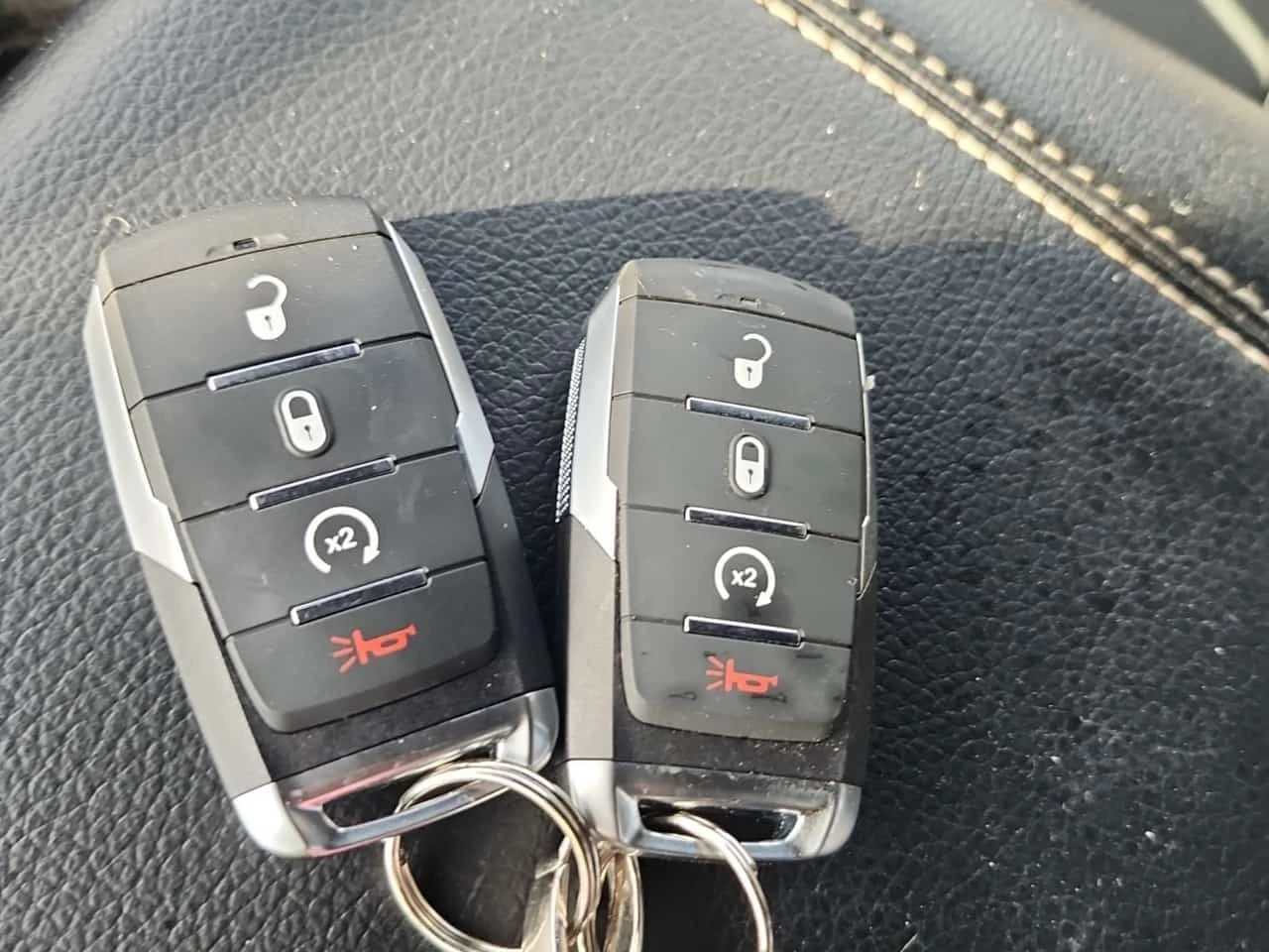 Dodge RAM 1500 * 4x4 Crew Cab 5'7" Box Tradesman Crew Cab | Mobile.bg � ����������� 8