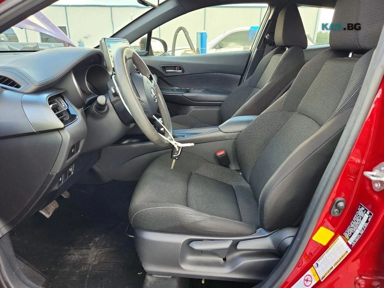 Toyota C-HR, снимка 7 - Автомобили и джипове - 56690072