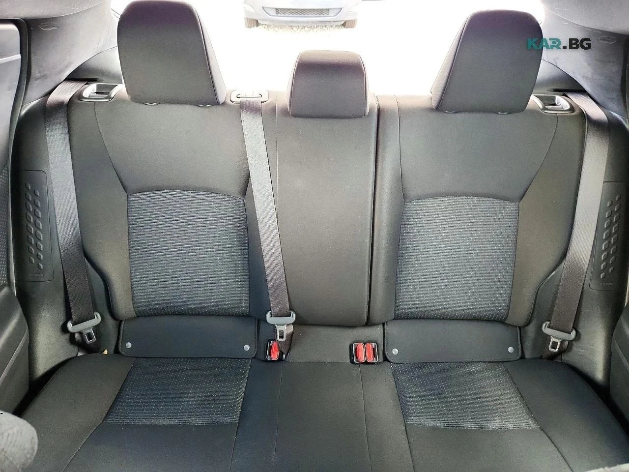 Toyota C-HR, снимка 10 - Автомобили и джипове - 56690072