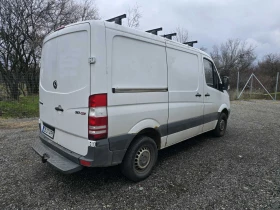 Mercedes-Benz 313 Проблем ДВГ, снимка 3