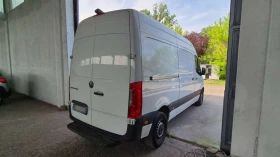 Mercedes-Benz Sprinter eSprinter 311 W910, снимка 3