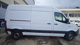 Mercedes-Benz Sprinter 55KW Electric Camera Clima, снимка 7