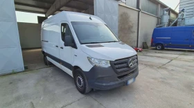 Mercedes-Benz Sprinter eSprinter 311 W910, снимка 1