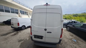Mercedes-Benz Sprinter 55KW Electric Camera Clima, снимка 5