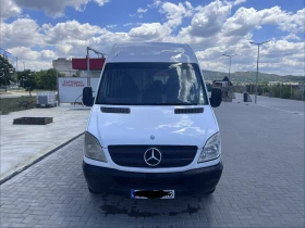 Mercedes-Benz Sprinter 315, снимка 5