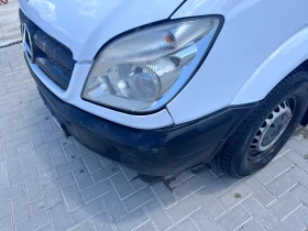 Mercedes-Benz Sprinter 315, снимка 6