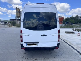 Mercedes-Benz Sprinter 315, снимка 3