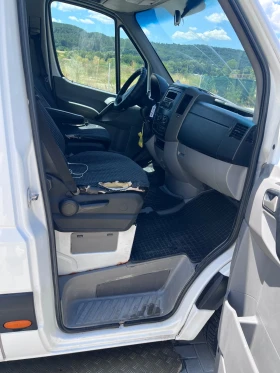 Mercedes-Benz Sprinter 315, снимка 13