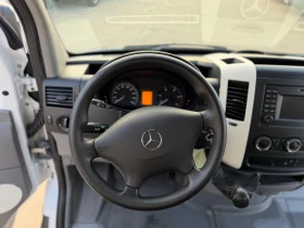 Mercedes-Benz Sprinter 316 MAXI!EURO6!FULL!ТОП!, снимка 12