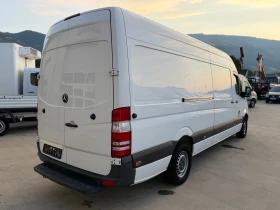 Mercedes-Benz Sprinter 316 MAXI!EURO6!FULL!ТОП!, снимка 5