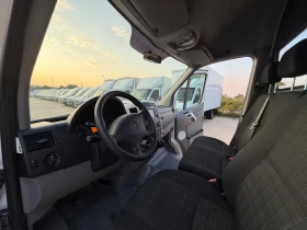 Mercedes-Benz Sprinter 316 MAXI!EURO6!FULL!ТОП!, снимка 11