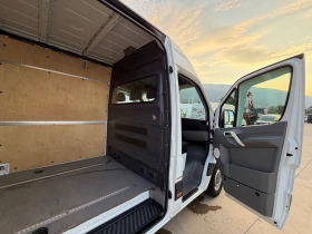 Mercedes-Benz Sprinter 316 MAXI!EURO6!FULL!ТОП!, снимка 6