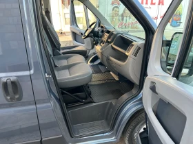 Peugeot Boxer 3.0HDI LONG КЛИМАТИК, снимка 12