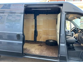 Peugeot Boxer 3.0HDI LONG КЛИМАТИК, снимка 13