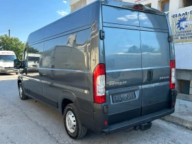 Peugeot Boxer 3.0HDI LONG КЛИМАТИК, снимка 5