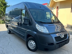 Peugeot Boxer 3.0HDI LONG КЛИМАТИК, снимка 2