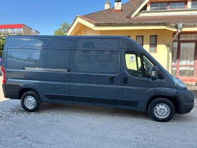 Peugeot Boxer 3.0HDI LONG КЛИМАТИК, снимка 3