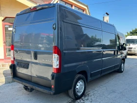 Peugeot Boxer 3.0HDI LONG КЛИМАТИК, снимка 4