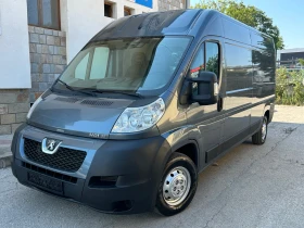 Peugeot Boxer 3.0HDI LONG КЛИМАТИК, снимка 1