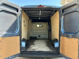 Peugeot Boxer 3.0HDI LONG КЛИМАТИК, снимка 14