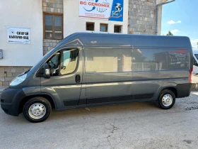 Peugeot Boxer 3.0HDI LONG КЛИМАТИК, снимка 6