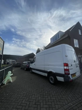 Mercedes-Benz Sprinter 315  | Mobile.bg    2