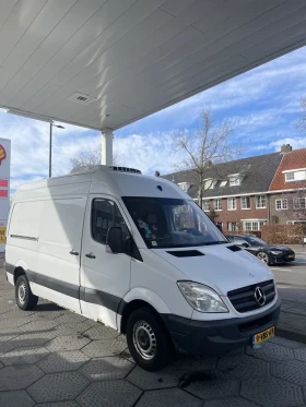 Mercedes-Benz Sprinter 315  | Mobile.bg    3