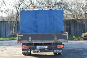 Iveco 35c17, снимка 5