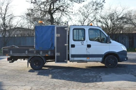 Iveco 35c17, снимка 8