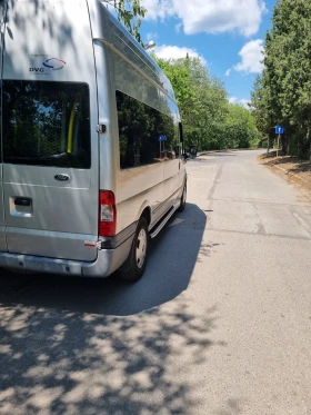 Обява за продажба на Ford Transit ~18 000 лв. - изображение 4