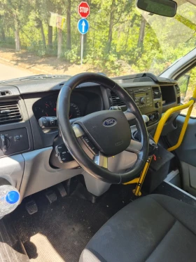 Обява за продажба на Ford Transit ~18 000 лв. - изображение 2