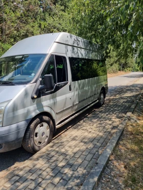 Обява за продажба на Ford Transit ~18 000 лв. - изображение 1