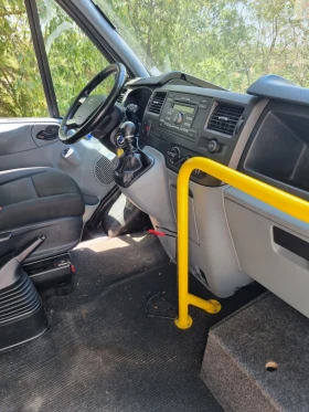 Обява за продажба на Ford Transit ~18 000 лв. - изображение 8
