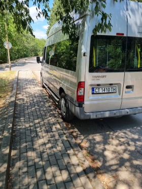 Обява за продажба на Ford Transit ~18 000 лв. - изображение 3