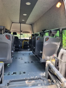 Обява за продажба на Ford Transit ~18 000 лв. - изображение 11