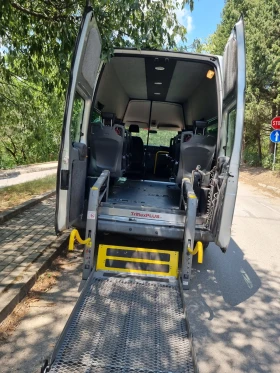 Ford Transit | Mobile.bg    17
