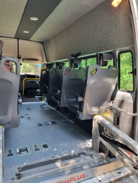 Ford Transit | Mobile.bg    16