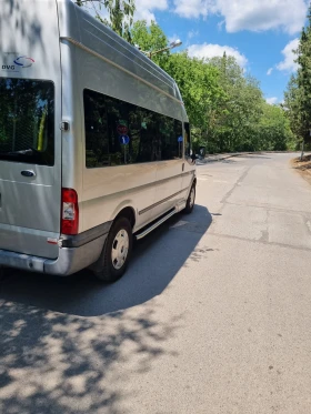 Обява за продажба на Ford Transit ~18 000 лв. - изображение 5