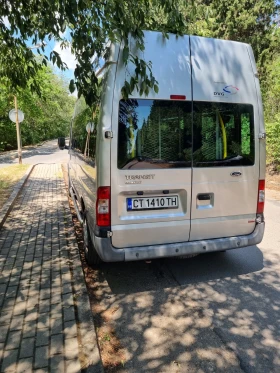 Обява за продажба на Ford Transit ~18 000 лв. - изображение 1