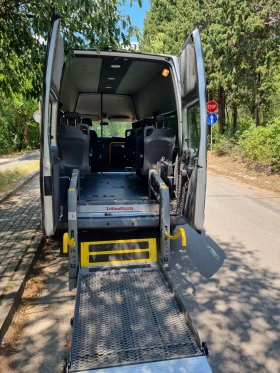 Обява за продажба на Ford Transit ~18 000 лв. - изображение 9