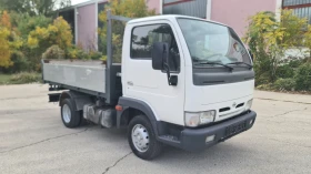 Nissan Capstar 3.0D 120kc.   | Mobile.bg    7