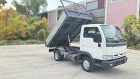 Nissan Capstar 3.0D 120kc.   | Mobile.bg    2