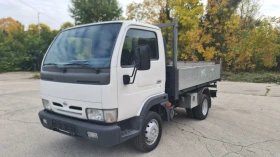 Nissan Capstar 3.0D 120kc.   | Mobile.bg    6