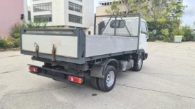 Nissan Capstar 3.0D 120kc.   | Mobile.bg    8