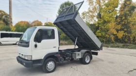     Nissan Capstar 3.0D 120kc.  